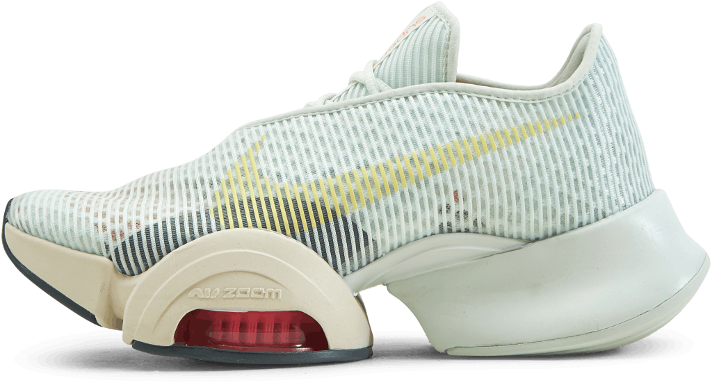 Air Zoom Superrep 2 Grön