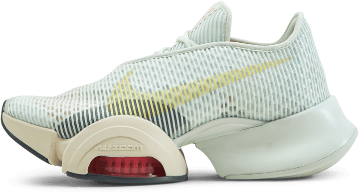 Air Zoom Superrep 2 Grön
