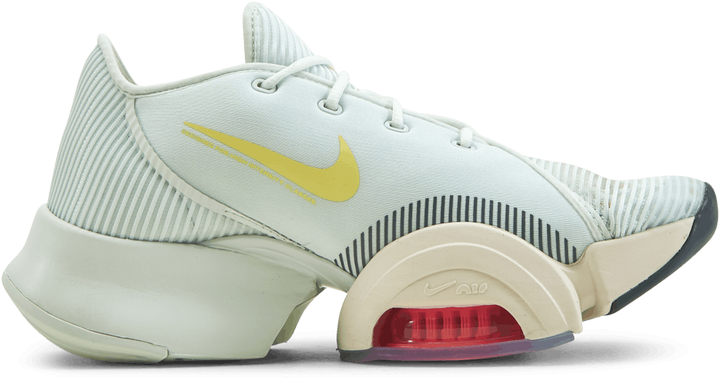 Air Zoom Superrep 2 Grön