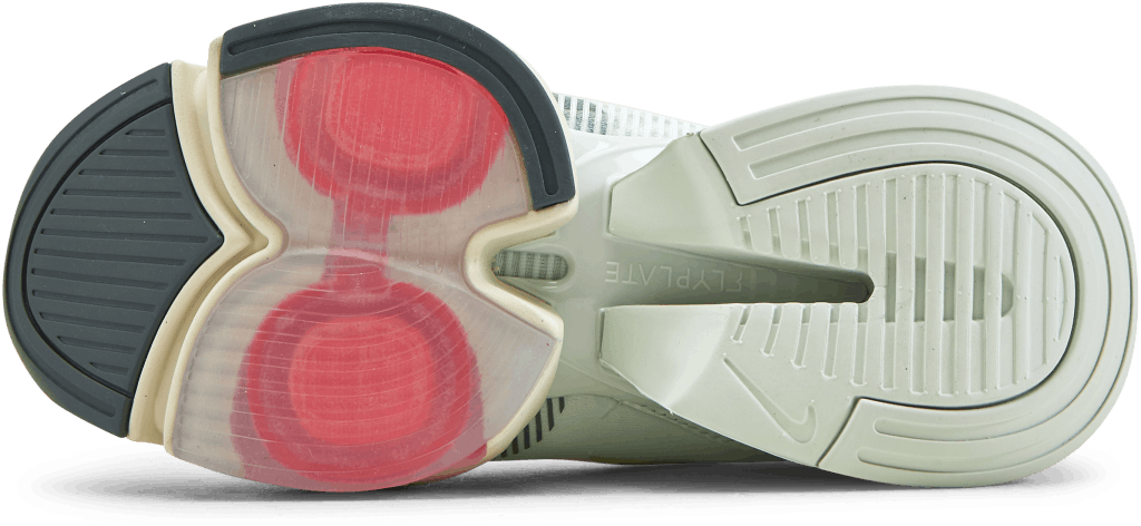 Air Zoom Superrep 2 Grön