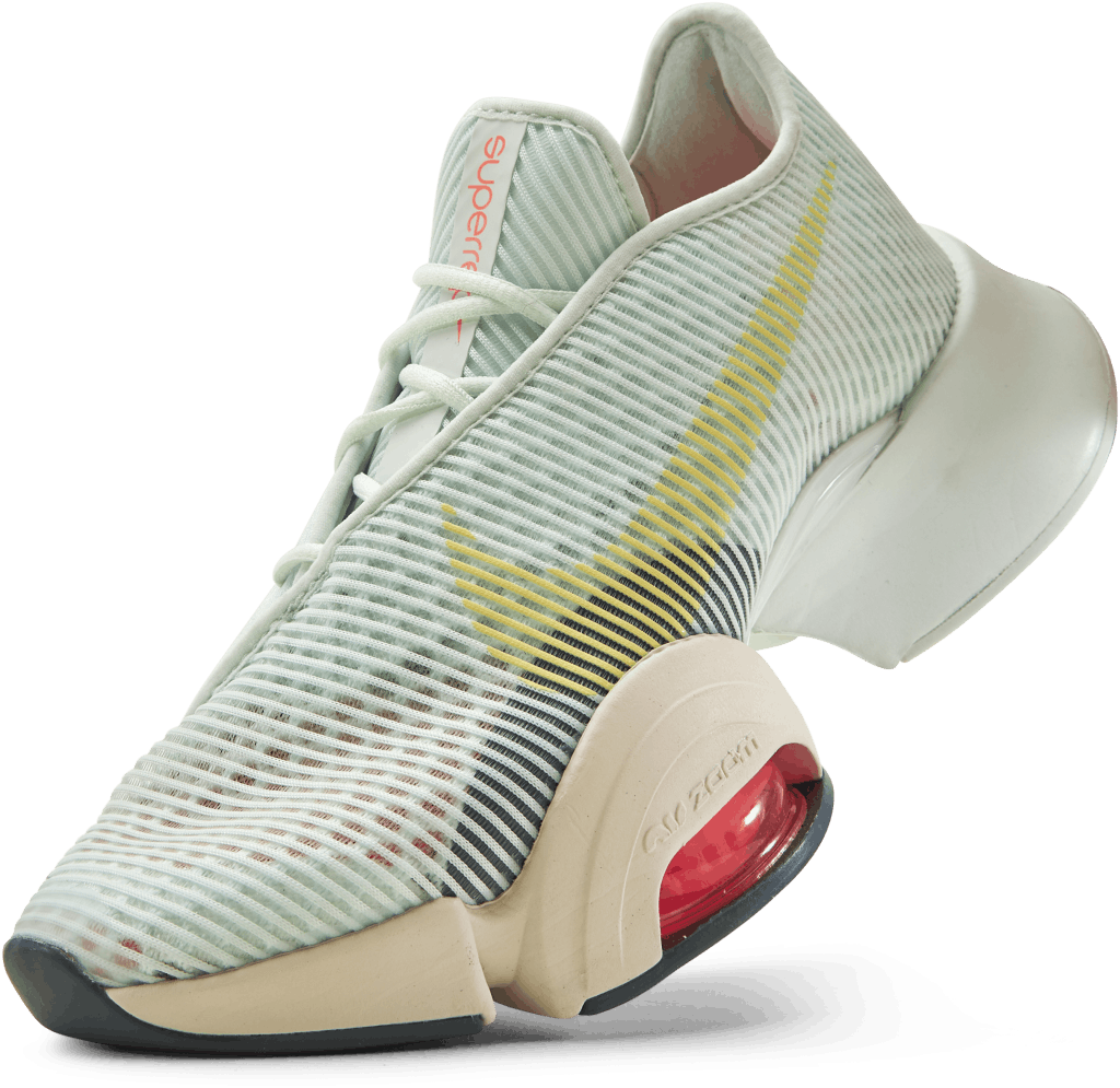 Air Zoom Superrep 2 Grön