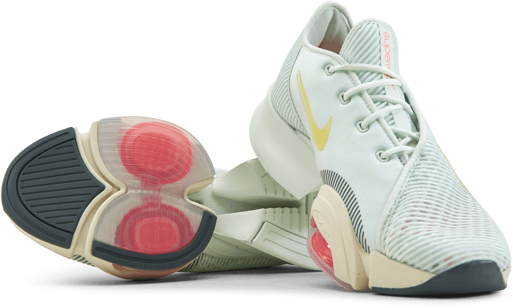 Air Zoom Superrep 2 Grön