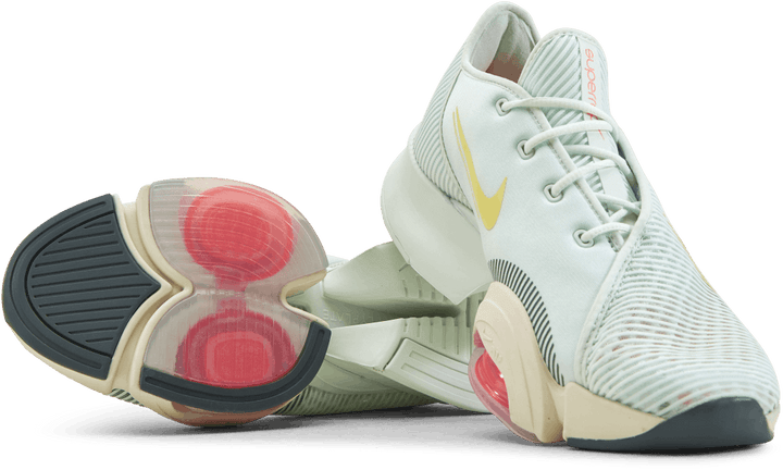 Air Zoom Superrep 2 Grön
