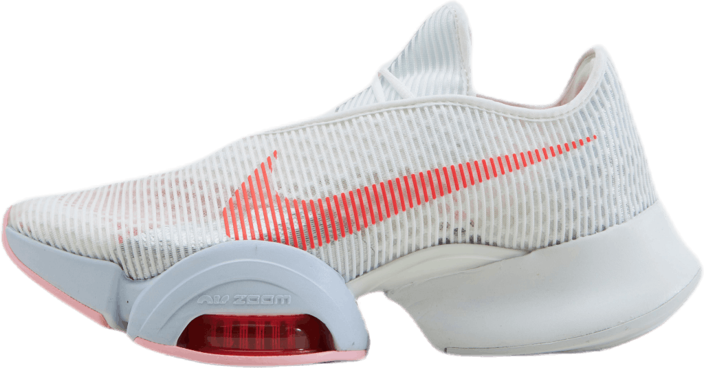 Air Zoom Superrep 2 Vit/Grå