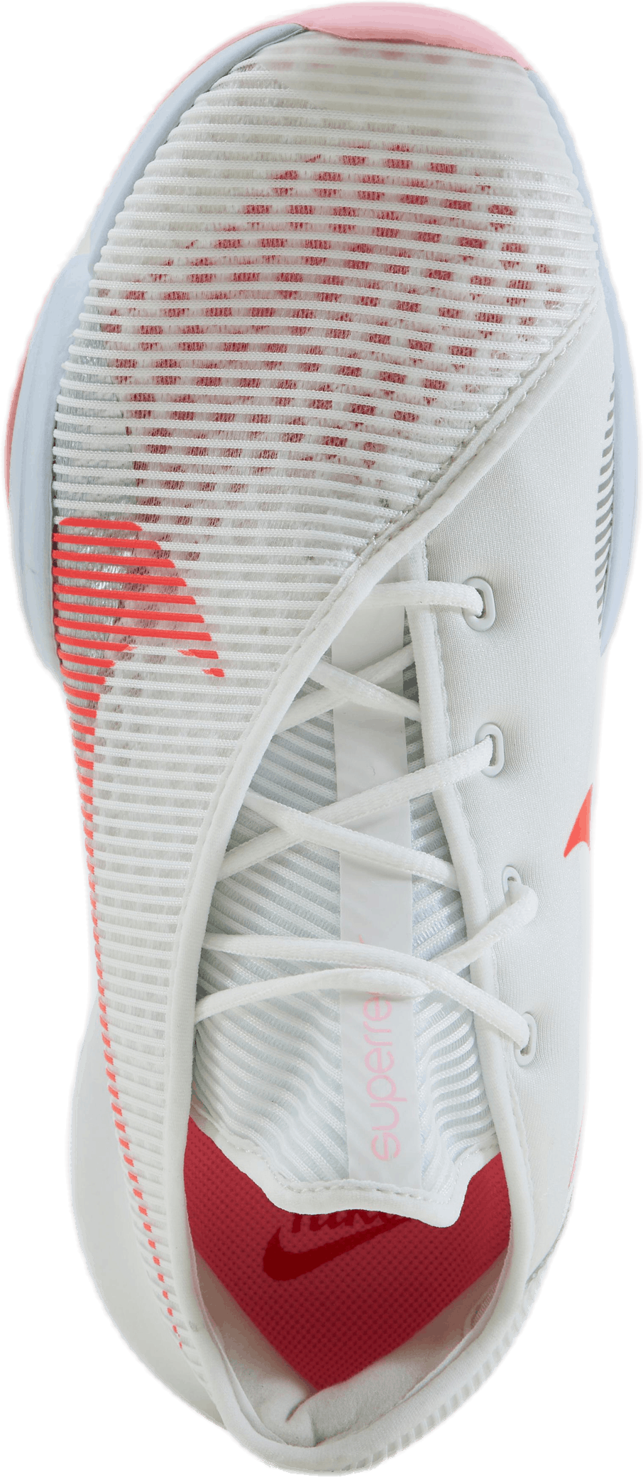 Air Zoom Superrep 2 Vit/Grå