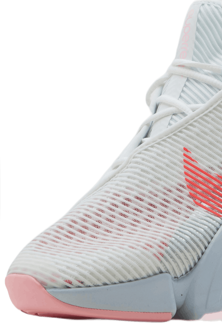 Air Zoom Superrep 2 Vit/Grå