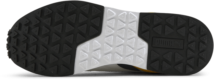 R78 FUTR Junior Blanc/Noir/Jaune