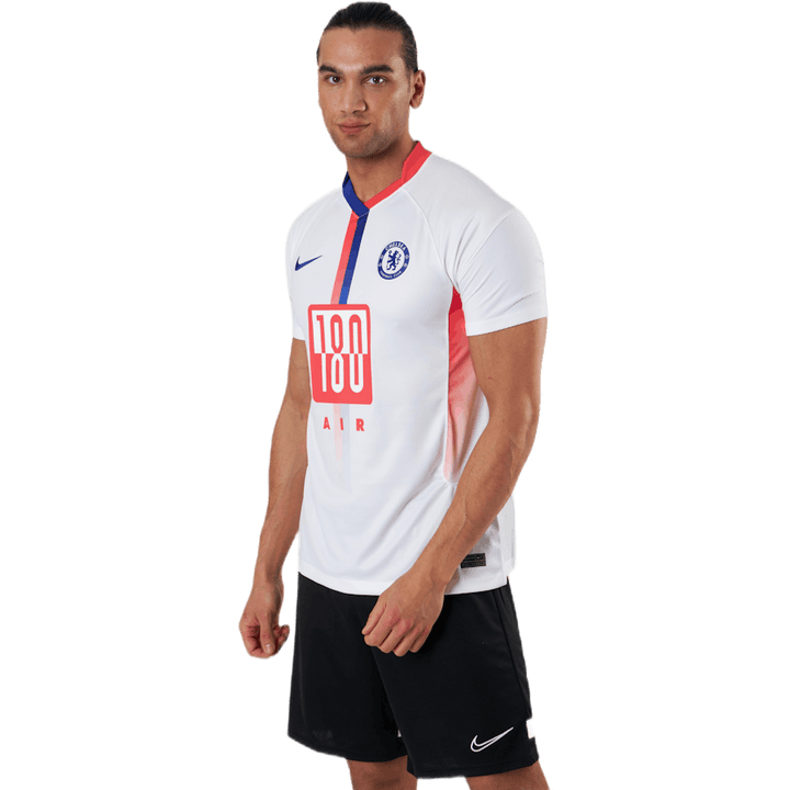 Chelsea F.C. Brt Stad Jsy Blue/White