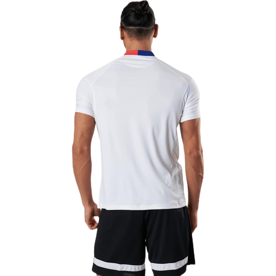 Chelsea F.C. Brt Stad Jsy Blue/White