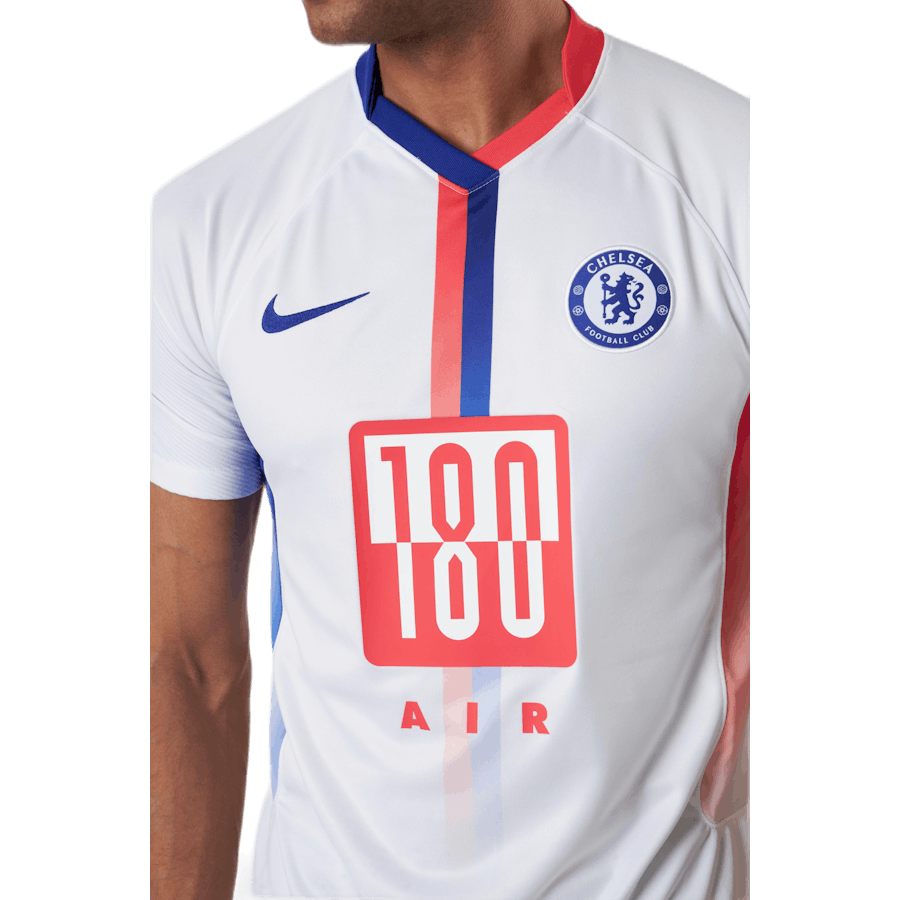 Chelsea F.C. Brt Stad Jsy Blue/White