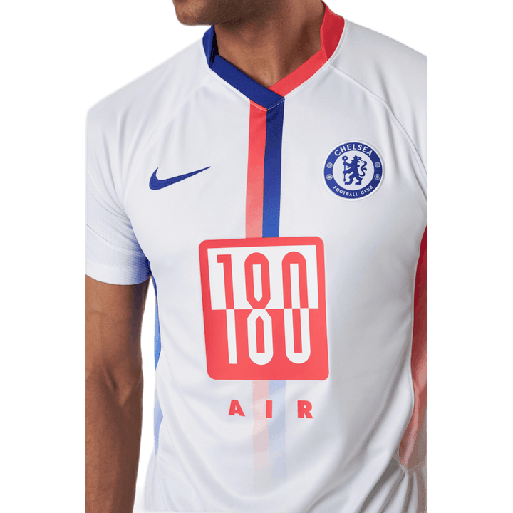 Chelsea F.C. Brt Stad Jsy Blue/White