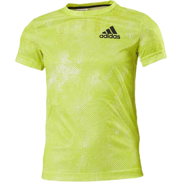 OZ Tee Giallo