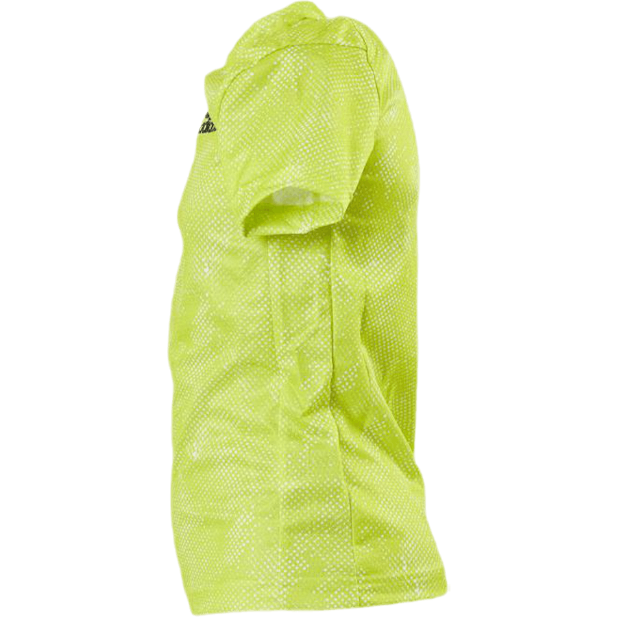OZ Tee Giallo