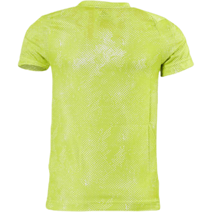 OZ Tee Giallo