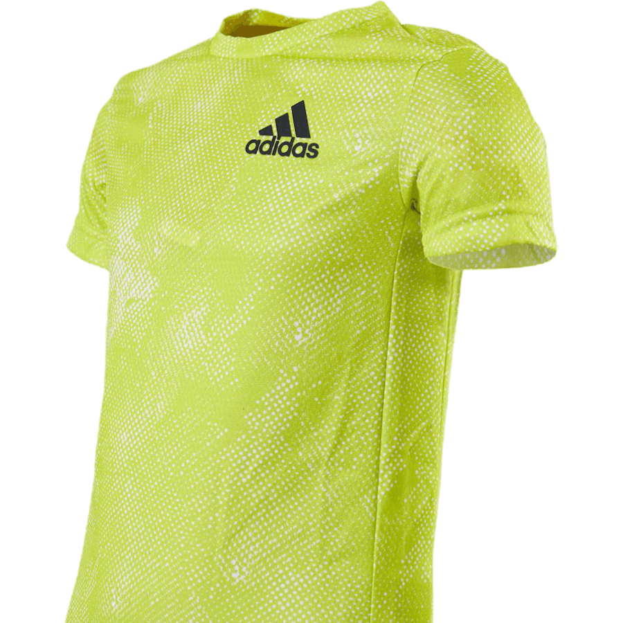 OZ Tee Giallo