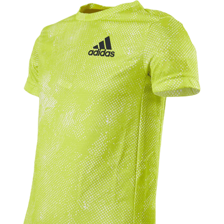 OZ Tee Giallo