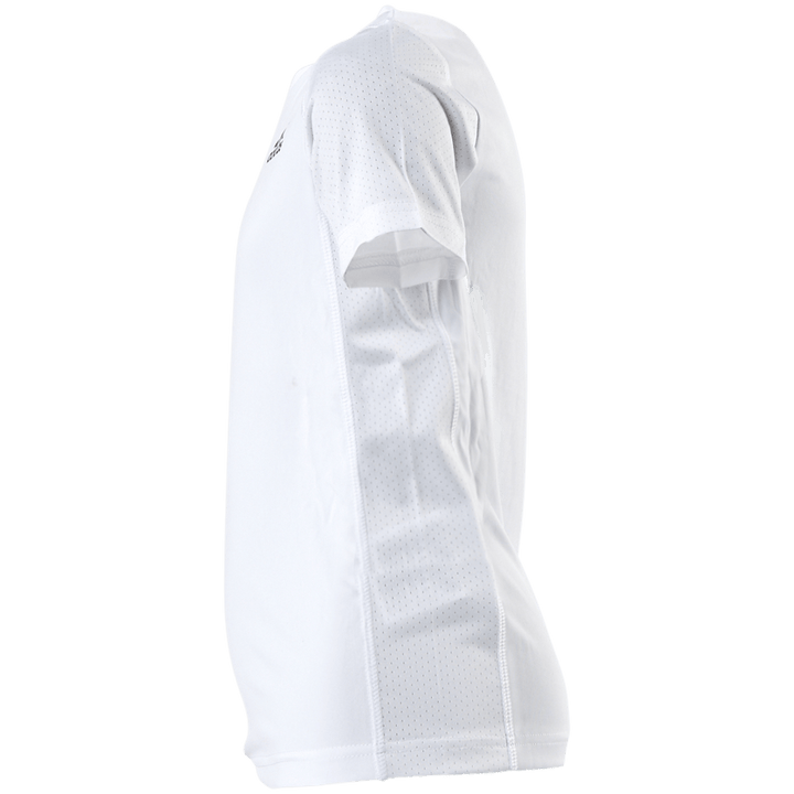 Club 3 bandes blanc/noir