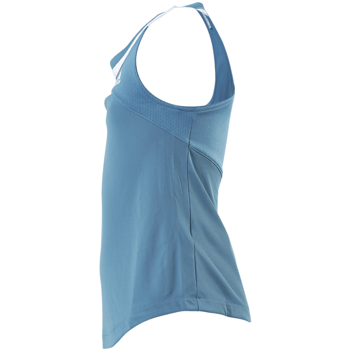Club Tank Top Blå