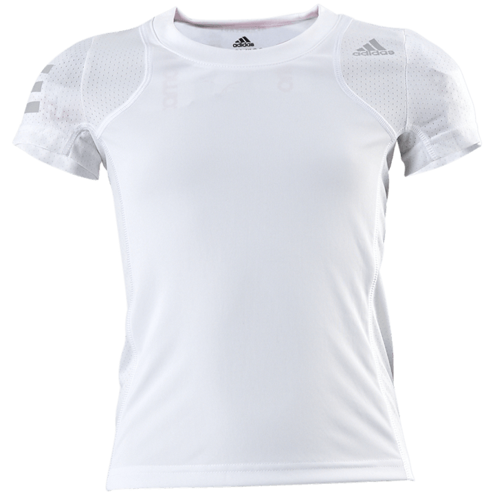 Club T-Shirt Weiß