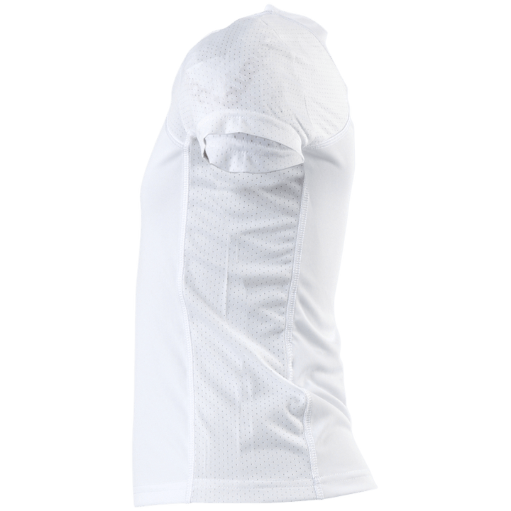 Club T-Shirt Weiß