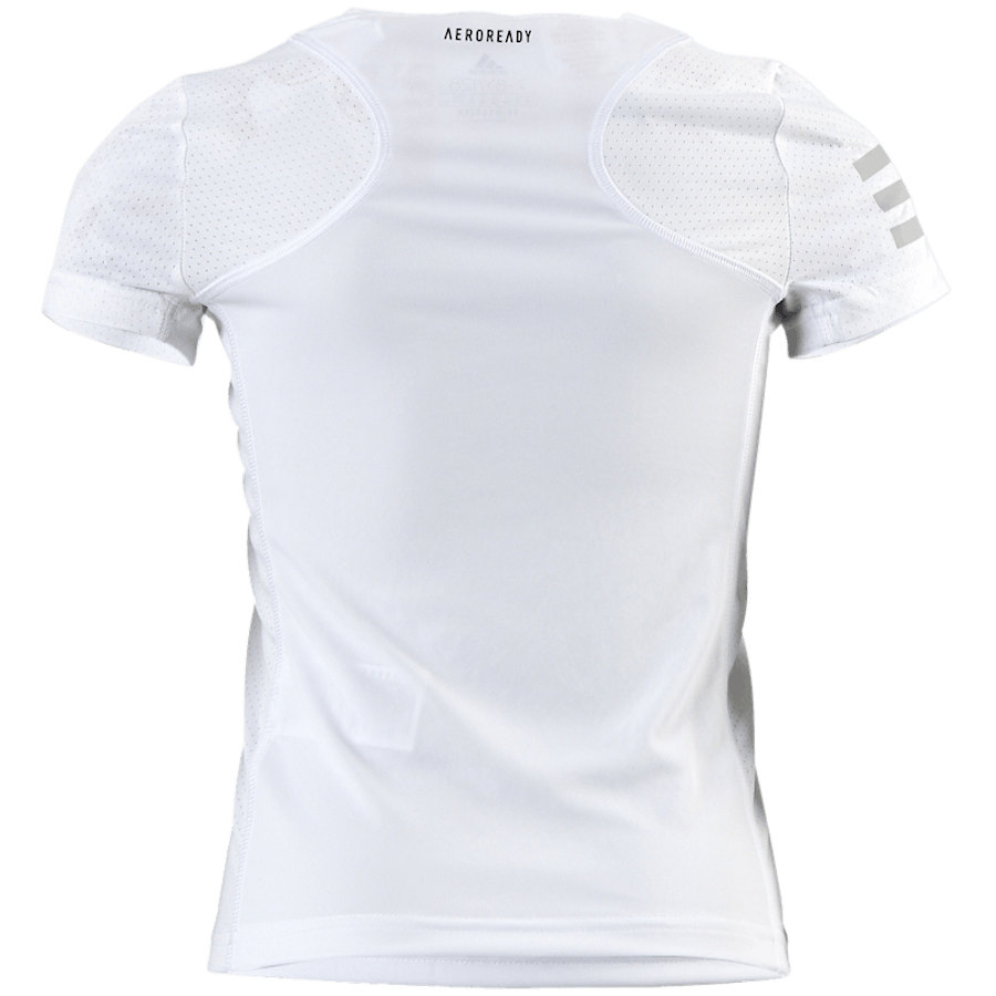 Club T-Shirt Weiß