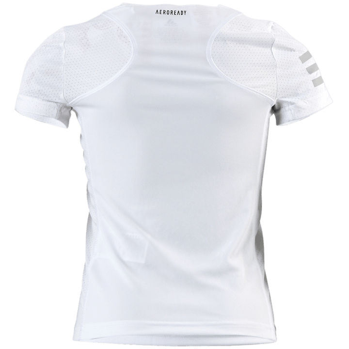 Club T-Shirt Weiß