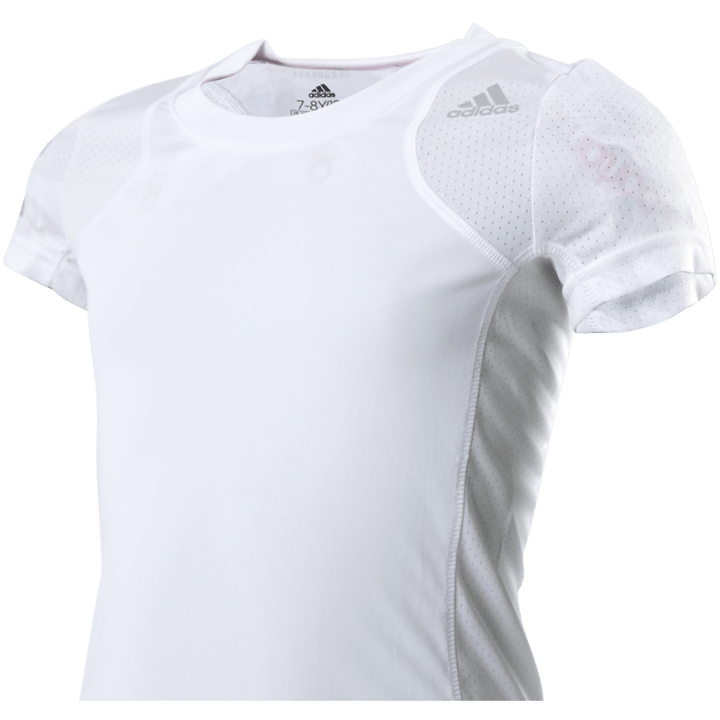 Club T-Shirt Weiß