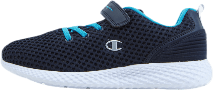 Sprint Velcro PS Modrá