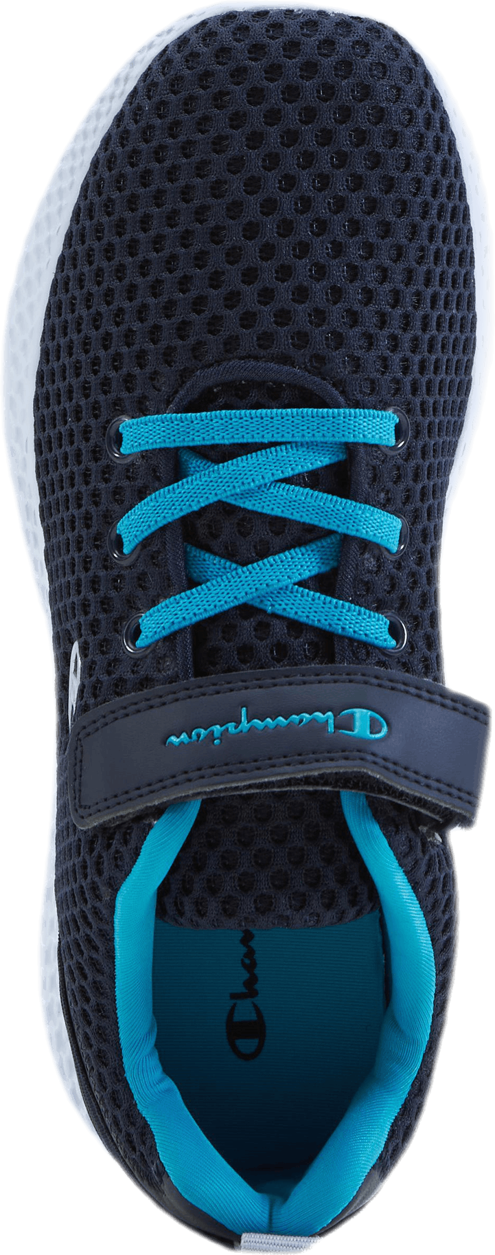 Sprint Velcro PS Modrá