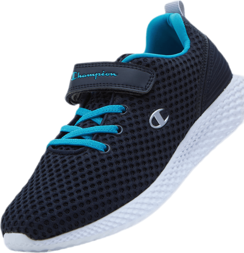 Sprint Velcro PS Modrá