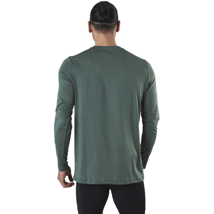 Tee Green Borg LS