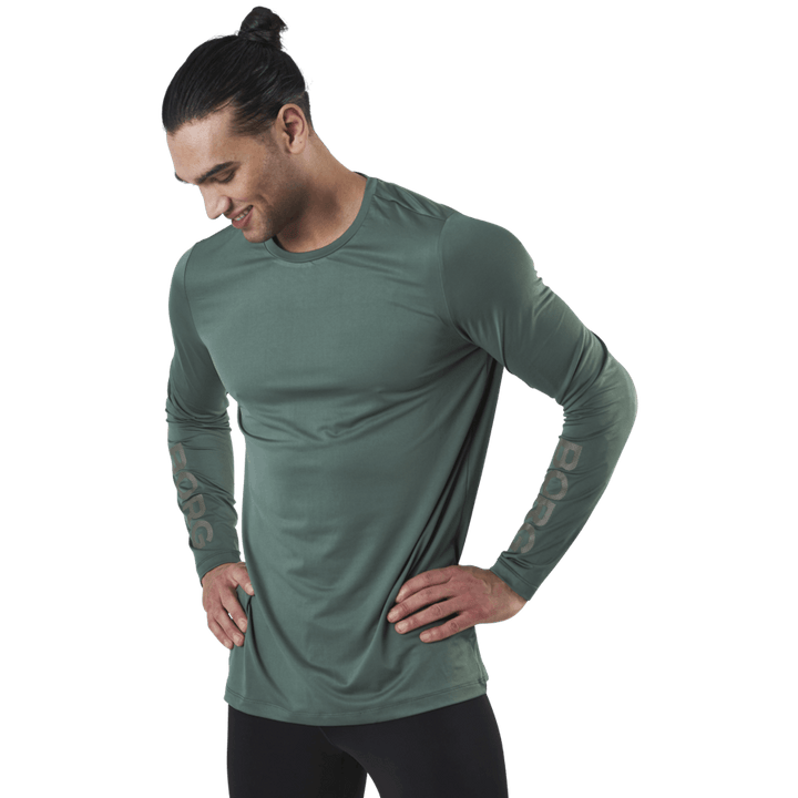 Tee Green Borg LS