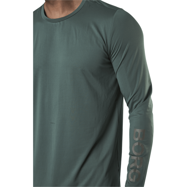 Tee Green Borg LS