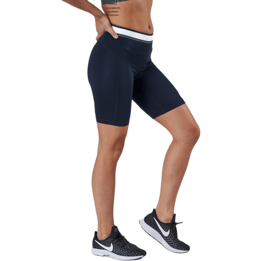 Short de vélo Trudy noir