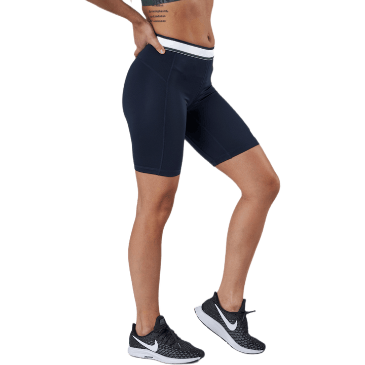 Short de vélo Trudy noir