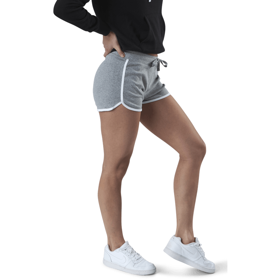 Pantalones cortos Gris