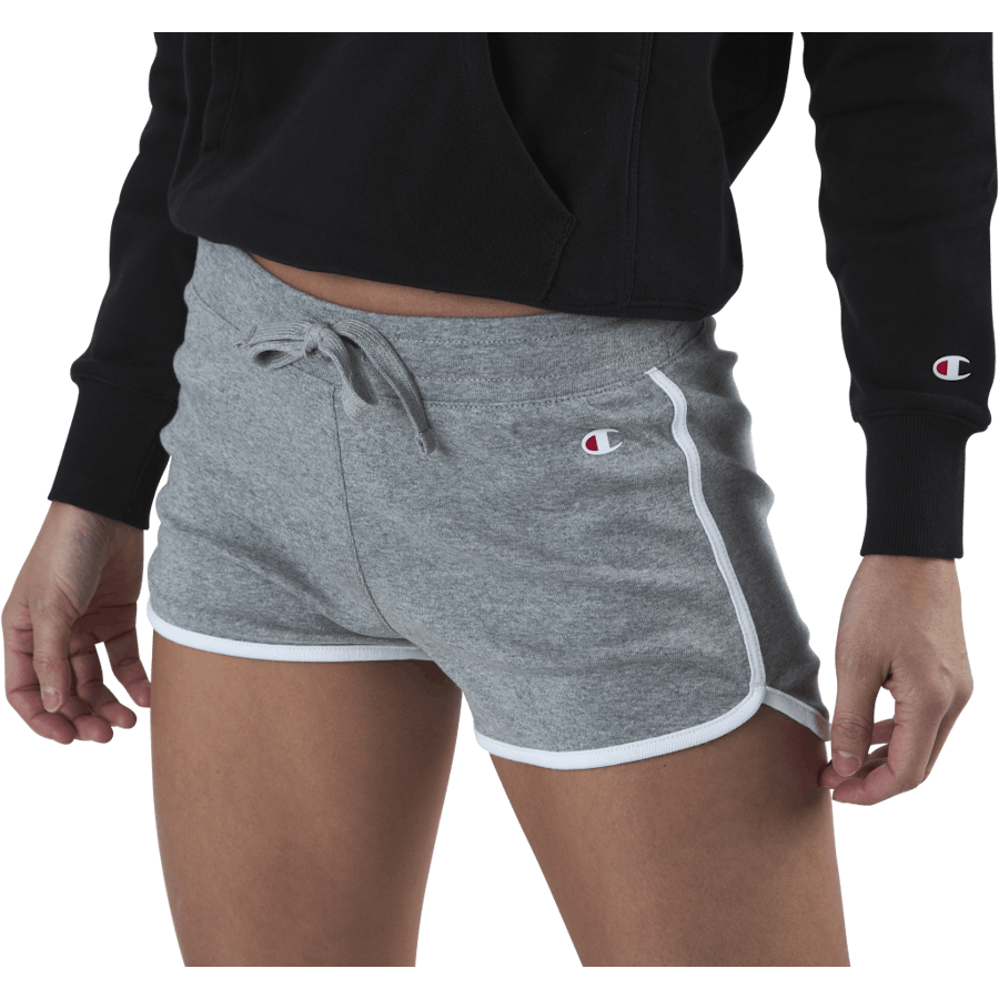 Pantalones cortos Gris