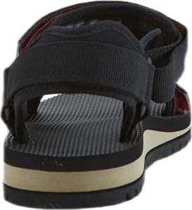 Sentiero universale nero