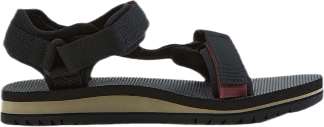 Sentiero universale nero