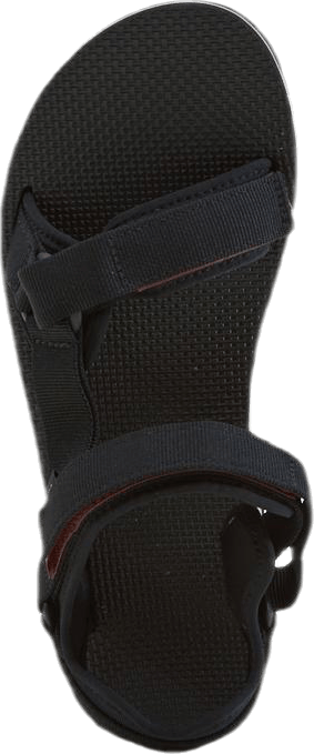 Sentiero universale nero