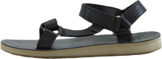 Original Universal Leather Noir