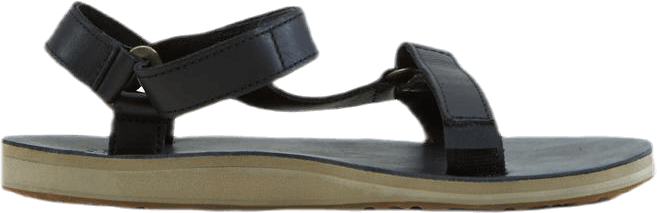 Original Universal Leather Noir