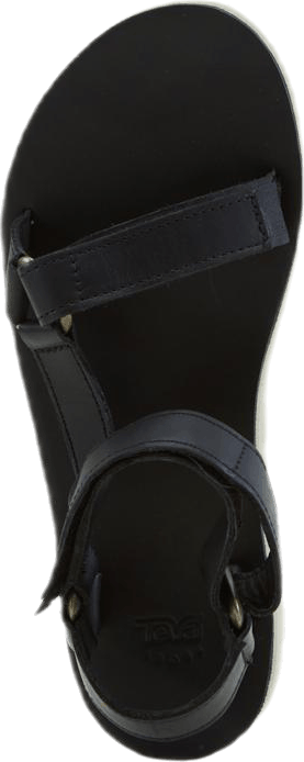 Original Universal Leather Noir