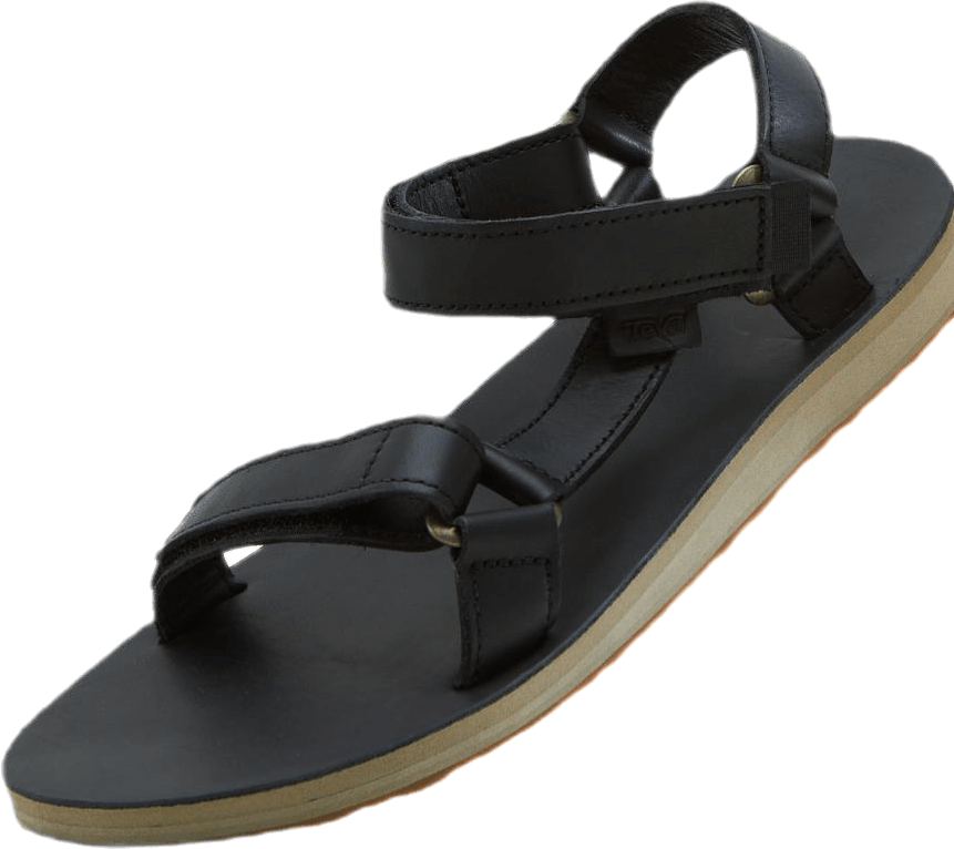 Original Universal Leather Noir