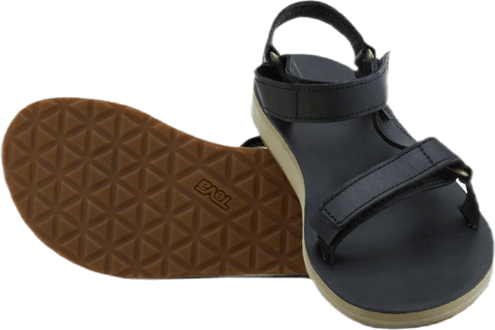 Original Universal Leather Noir