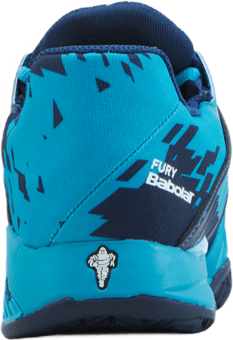 Propulse Fury Clay blue