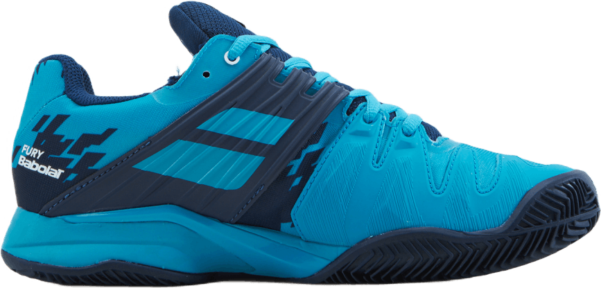 Propulse Fury Clay blue