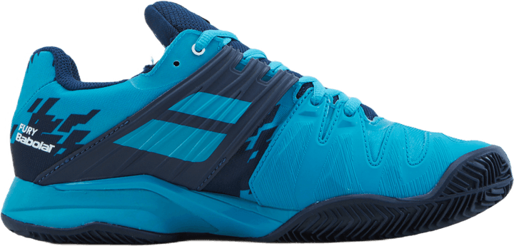 Propulse Fury Clay blue
