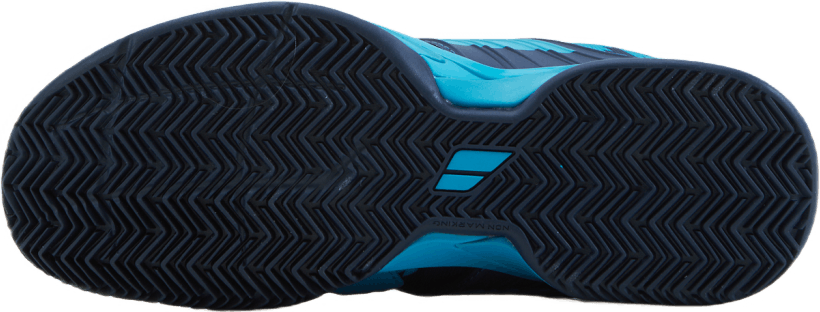 Propulse Fury Clay blue