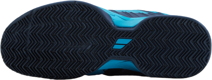 Propulse Fury Clay blue